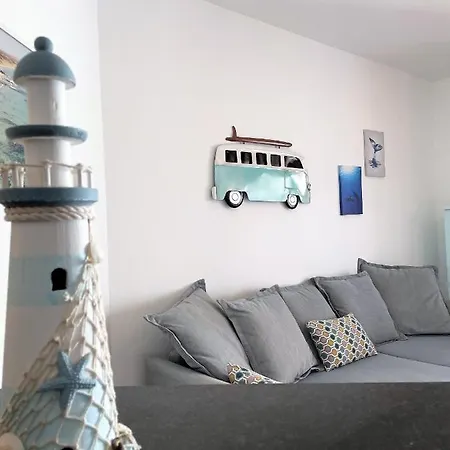 Salitre Ocean Sunset Apartament *