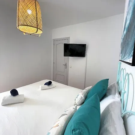 Apartament Salitre Ocean Sunset *