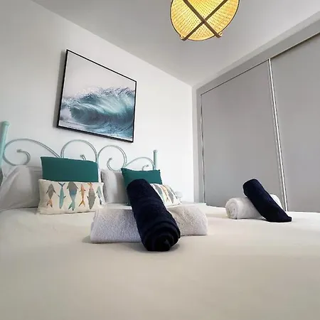 Salitre Ocean Sunset Cotillo