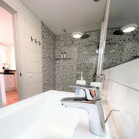 Salitre Ocean Sunset