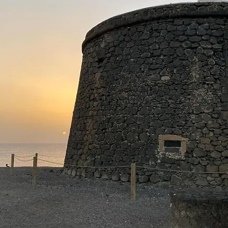 Salitre Ocean Sunset * Cotillo