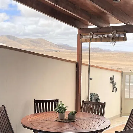 Salitre Ocean Sunset *