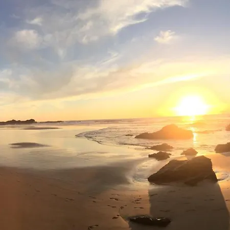 Salitre Ocean Sunset * Cotillo