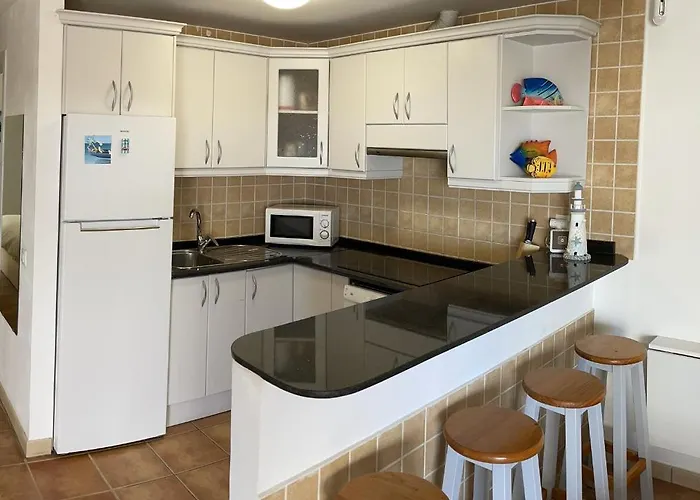 Salitre Ocean Sunset