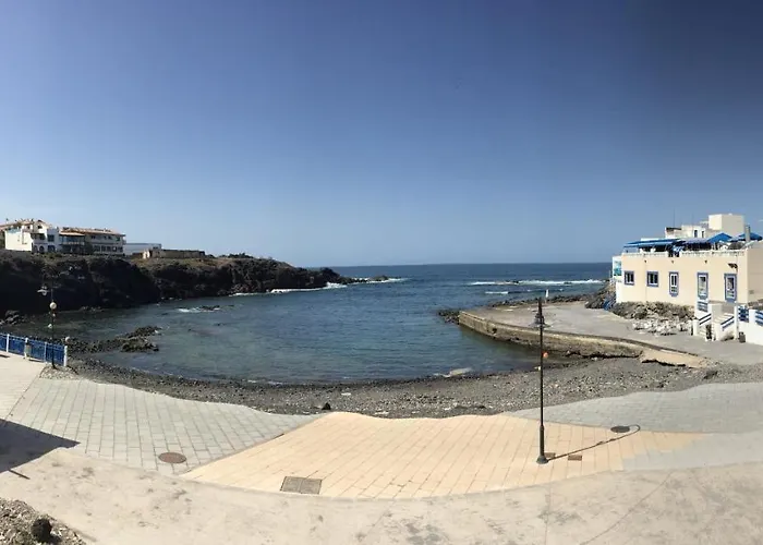 Salitre Ocean Sunset *