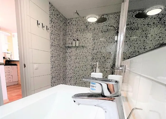 Salitre Ocean Sunset