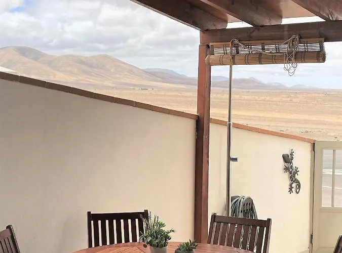 Salitre Ocean Sunset *