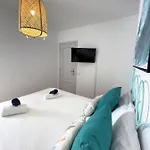 Apartment Salitre Ocean Sunset *