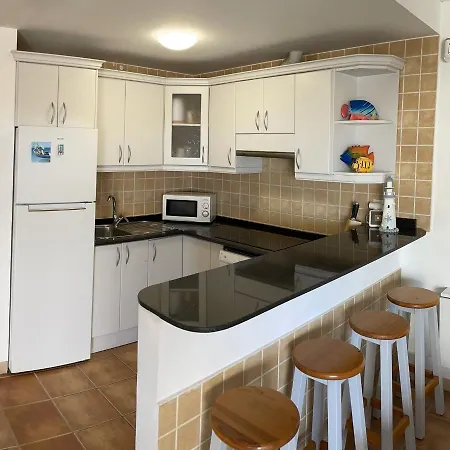 Salitre Ocean Sunset