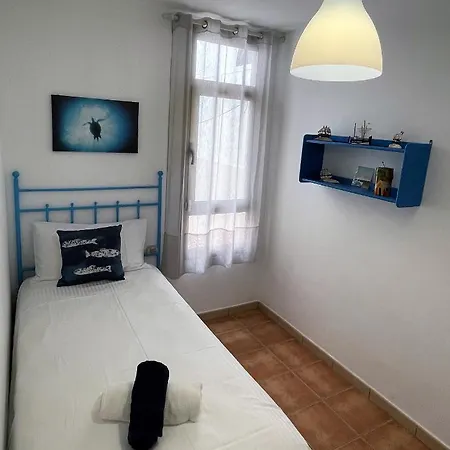 Salitre Ocean Sunset Apartamento Cotillo
