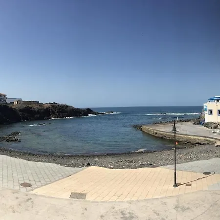 Salitre Ocean Sunset *