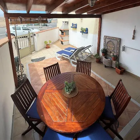 Salitre Ocean Sunset Apartamento