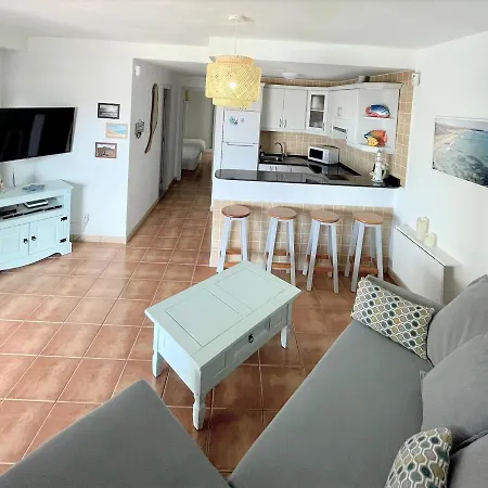 Salitre Ocean Sunset Apartment *