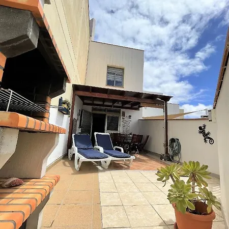 Apartmán Salitre Ocean Sunset