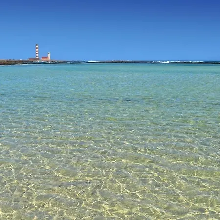 Appartement Salitre Ocean Sunset