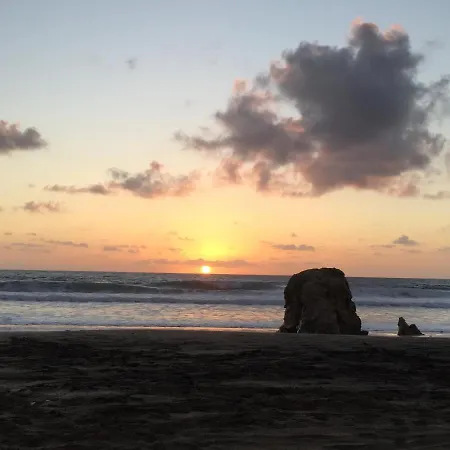 Salitre Ocean Sunset * Cotillo