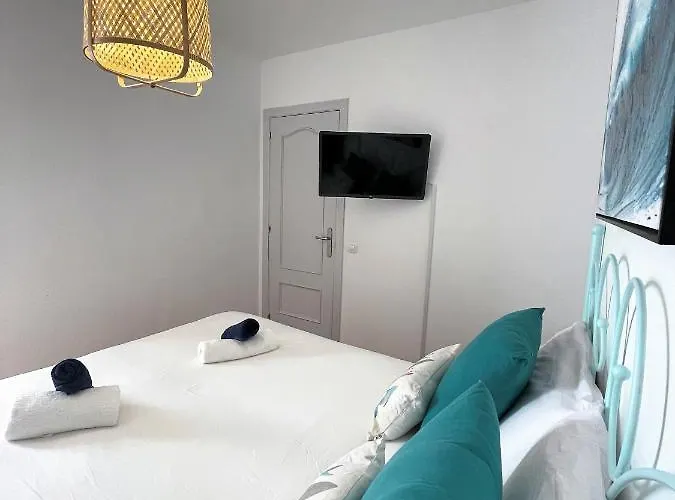 Appartement Salitre Ocean Sunset *