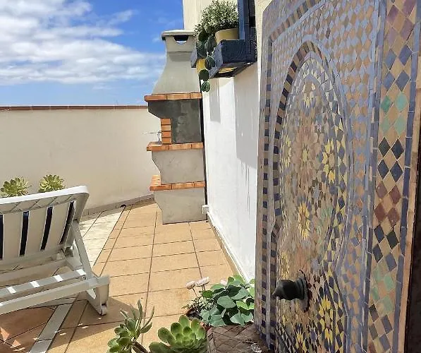 Salitre Ocean Sunset