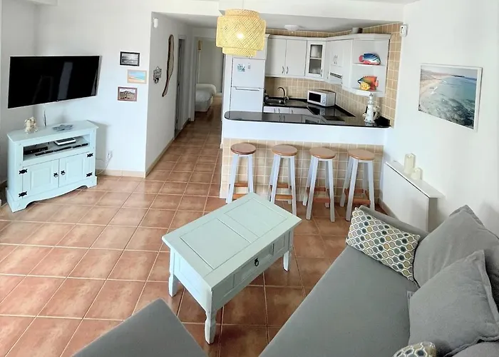 Salitre Ocean Sunset Appartement *