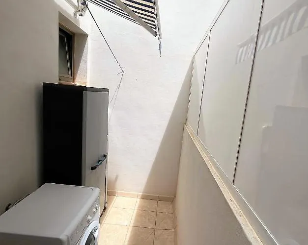 Salitre Ocean Sunset Appartement