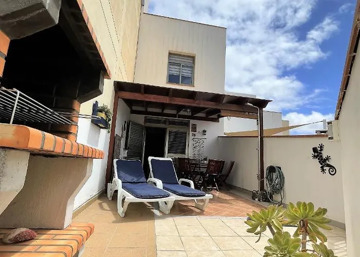 Appartement Salitre Ocean Sunset