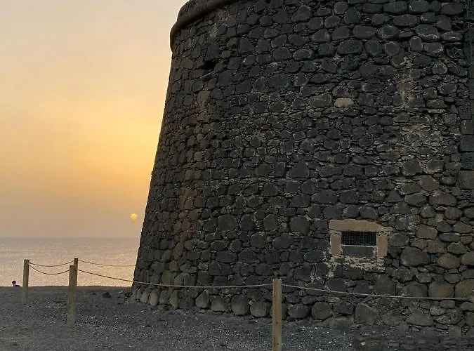 Salitre Ocean Sunset * Cotillo